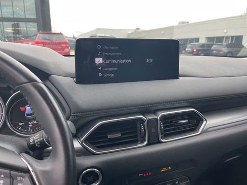 Used 2023 MAZDA CX-5 AWD 2.5 S w/ Select Package image 11