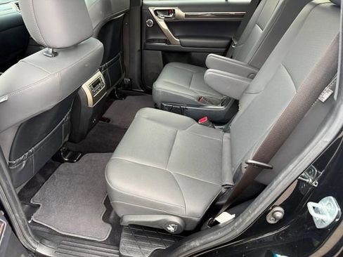 Certified 2021 Lexus GX 460 Premium w/ Accessory Package AWD/4WD image 26