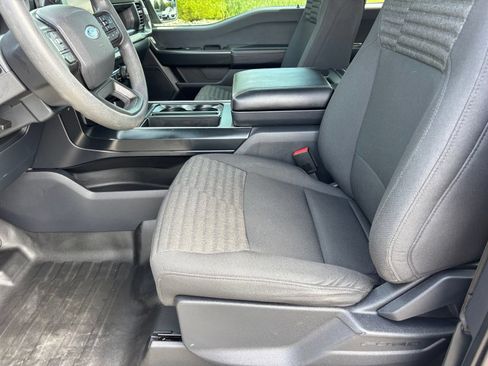 Certified 2023 Ford F150 XL w/ STX Appearance Package AWD/4WD image 16