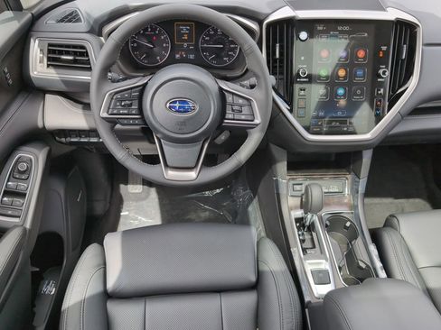 New 2026 Subaru Ascent Touring AWD/4WD image 14