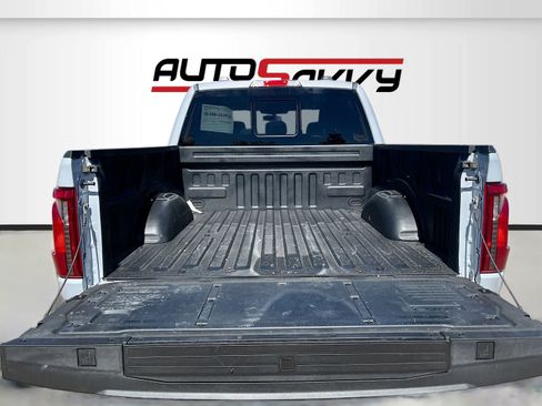 Used 2025 Ford F150 Tremor w/ Bed Utility Package AWD/4WD image 26