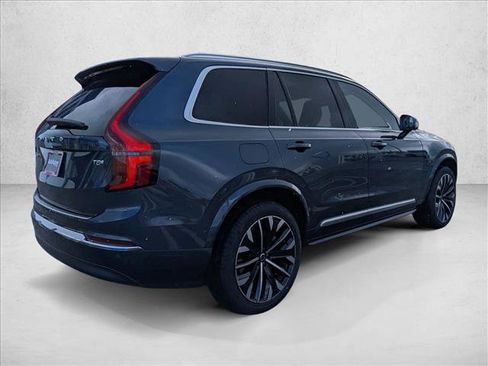 New 2026 Volvo XC90 T8 Ultra w/ Protection Package Premier image 2