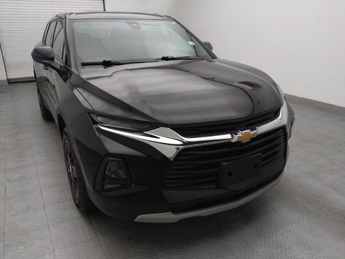 Used 2022 Chevrolet Blazer LT image 14