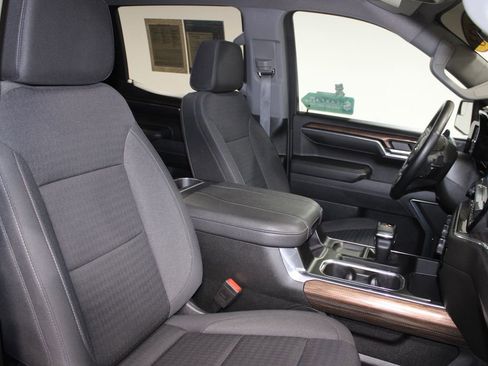 Used 2023 Chevrolet Silverado 1500 RST image 27