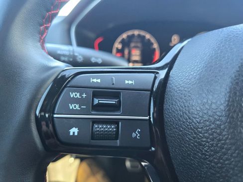 Used 2022 Honda Civic Si image 17