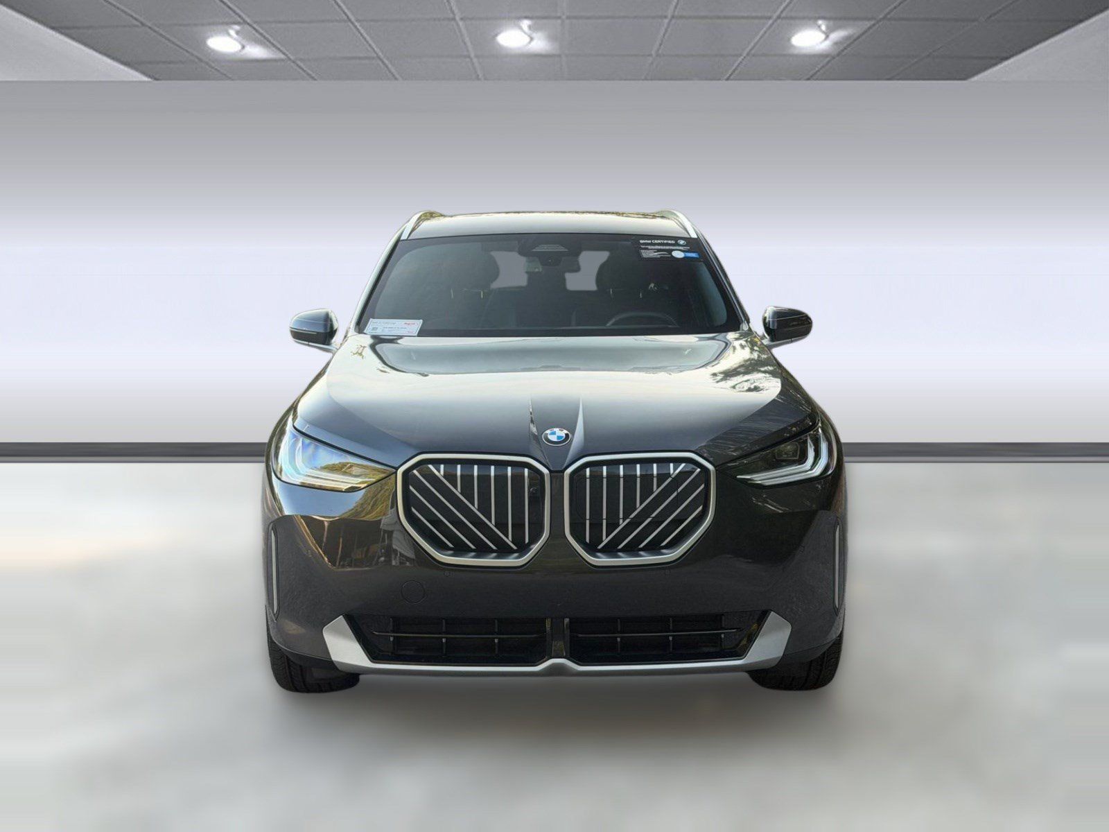 Certified 2026 BMW X3 xDrive30i AWD/4WD image 6