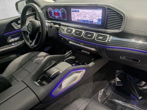 Used 2025 Mercedes-Benz GLE 350 4MATIC image 22