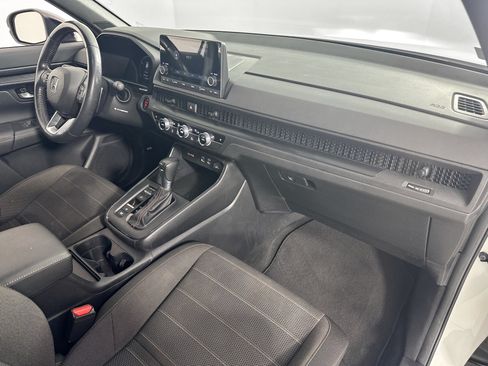 Used 2023 Honda CR-V Sport image 28
