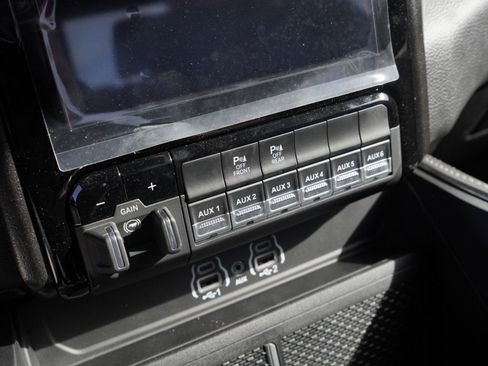 New 2026 RAM 1500 RHO image 16