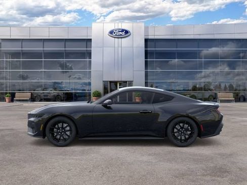 New 2026 Ford Mustang GT Premium RWD image 3