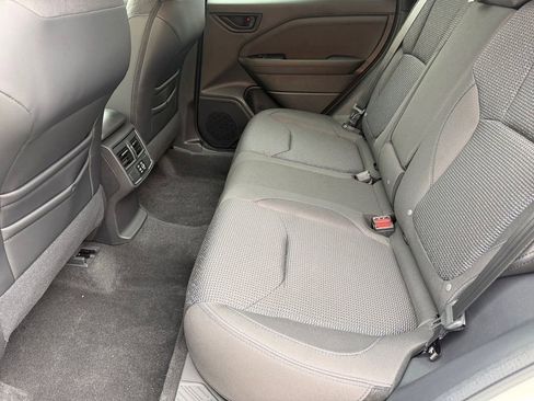 New 2026 Subaru Forester Premium w/ Base/Premium Plus Package image 12