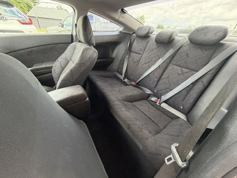 Used 2013 Honda Civic LX image 10