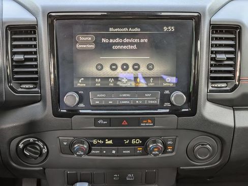 Used 2023 Nissan Frontier PRO-4X w/ Tow Package AWD/4WD image 18