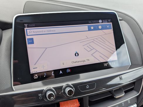 Used 2020 Cadillac CT5 Premium Luxury RWD image 14