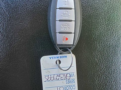Used 2016 Nissan Altima 2.5 S w/ Power Driver Seat Package FWD image 30