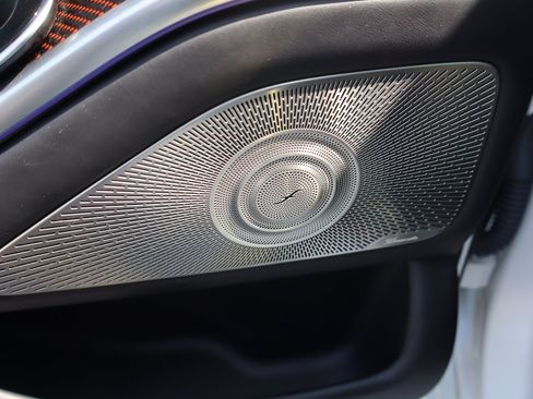 Used 2024 Mercedes-Benz S 63 AMG S w/ Carbon Fiber Exterior Package image 14