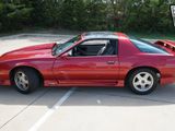 Used 1992 Chevrolet Camaro RS image 3