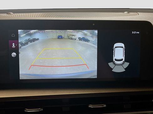 Used 2024 Kia Telluride S w/ S Sunroof Package AWD/4WD image 14