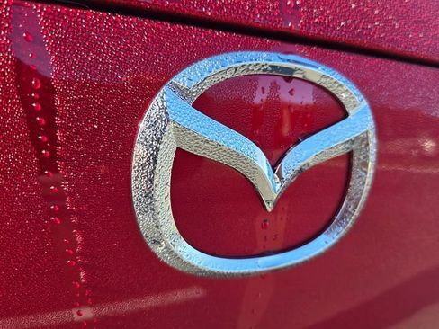 New 2026 MAZDA CX-50 AWD 2.5 Hybrid w/ Weather Package image 10