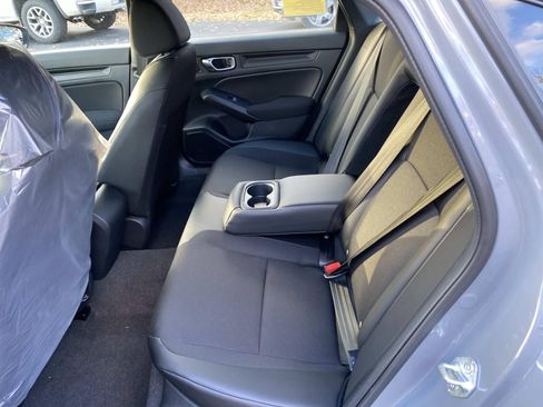 New 2026 Honda Civic Sport image 7