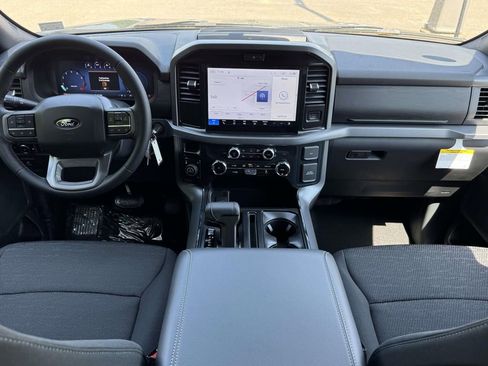 New 2026 Ford F150 XLT AWD/4WD image 2