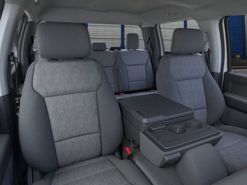 New 2026 Ford F150 XLT image 10