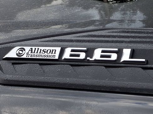 Used 2024 Chevrolet Silverado 3500 W/T AWD/4WD image 30