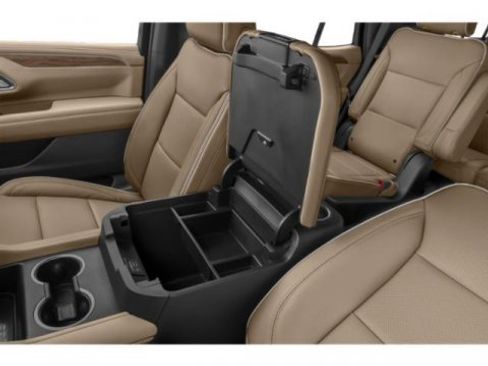 Used 2023 Chevrolet Tahoe Premier w/ Advanced Technology Package image 14