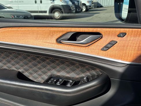 Certified 2021 Jeep Grand Cherokee L Summit image 19