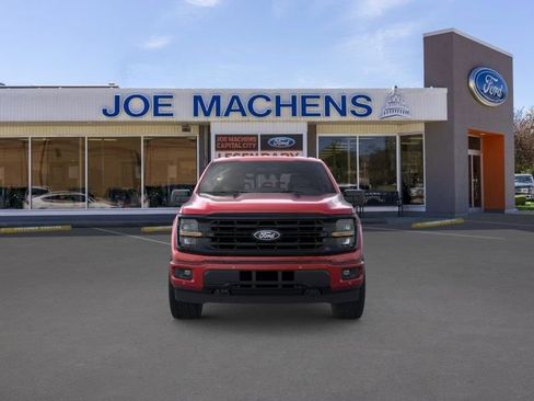 New 2026 Ford F150 XLT w/ Equipment Group 302A MID AWD/4WD image 7