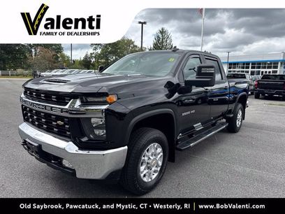 Used 2022 Chevrolet Silverado 3500 LT w/ Convenience Package