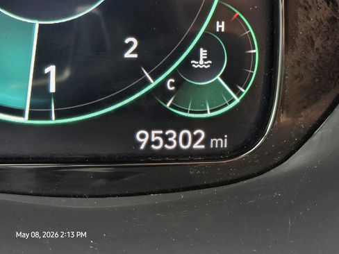 Used 2022 Hyundai Palisade Calligraphy FWD image 35