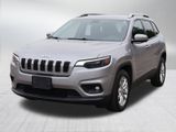 Used 2019 Jeep Cherokee Latitude w/ Popular Appearance Group image 3