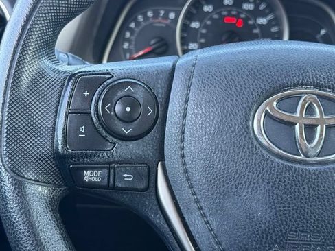 Used 2014 Toyota RAV4 XLE FWD image 25