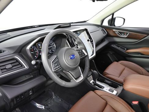 Certified 2025 Subaru Ascent Touring w/ Popular Package #2 image 11