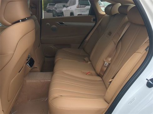 New 2026 Genesis G80 2.5T Advanced image 11