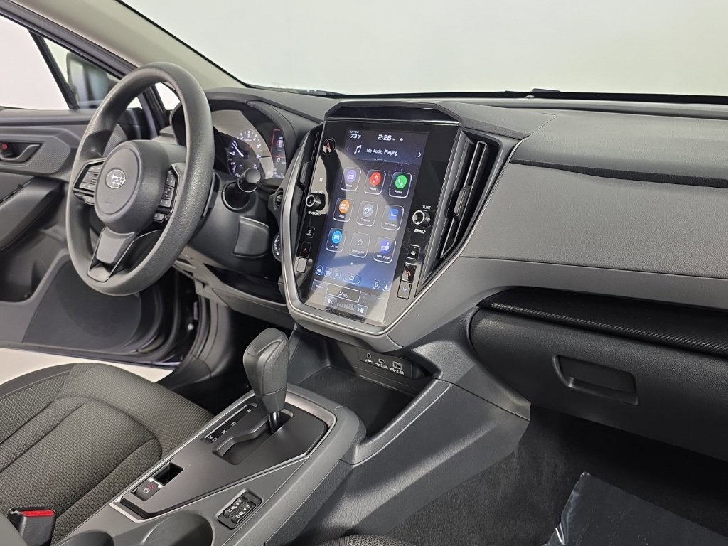 Certified 2024 Subaru Crosstrek 2.0i Premium AWD/4WD image 13