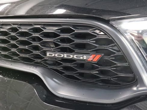 Used 2025 Dodge Durango GT AWD/4WD image 12