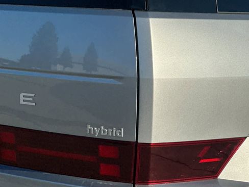 New 2026 Hyundai Santa Fe SE image 27