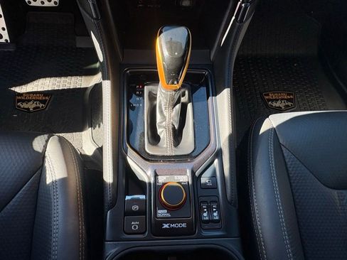 Used 2022 Subaru Forester Wilderness image 20