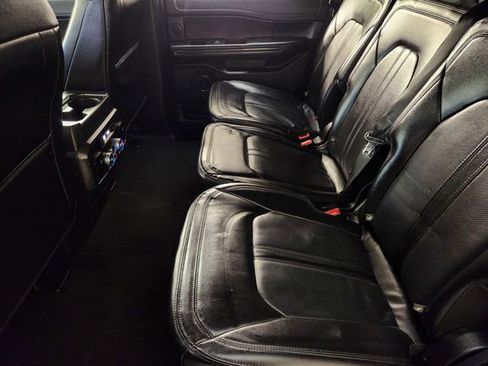Used 2021 Ford Expedition Limited image 29