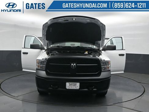 Used 2019 RAM 1500 Tradesman w/ Popular Equipment Group AWD/4WD image 53