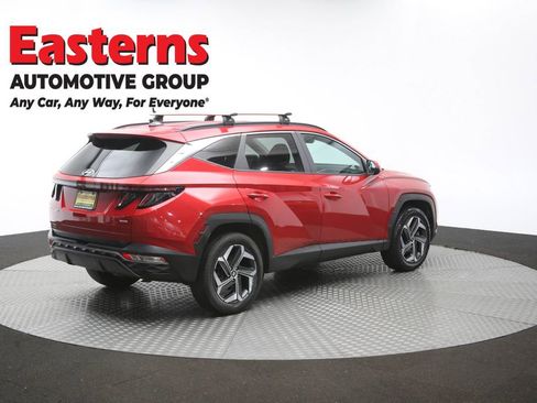 Used 2022 Hyundai Tucson SEL w/ Convenience Package AWD/4WD image 43