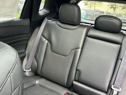 New 2025 Jeep Compass Latitude w/ Sun & Sound Group image 12