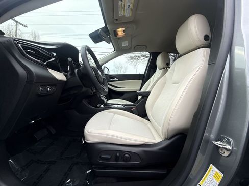 Used 2023 Buick Encore GX Preferred w/ Cold Weather Comfort Package image 13