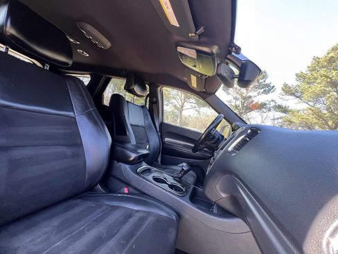 Used 2019 Dodge Durango GT image 16