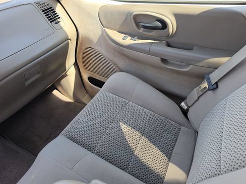 Used 2003 Ford F150 XLT RWD image 22