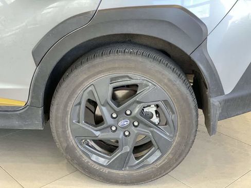 Used 2024 Subaru Crosstrek 2.5i Sport w/ Popular Package #4A AWD/4WD image 13