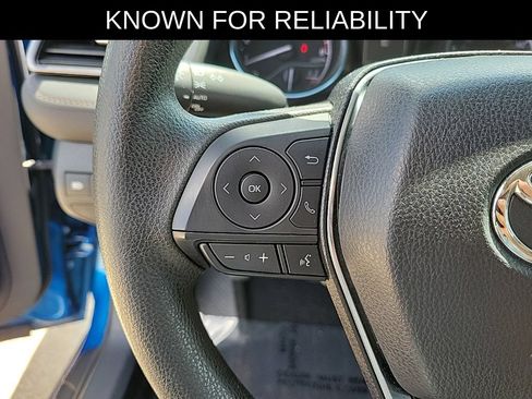 Used 2019 Toyota Camry LE w/ Convenience Package FWD image 17