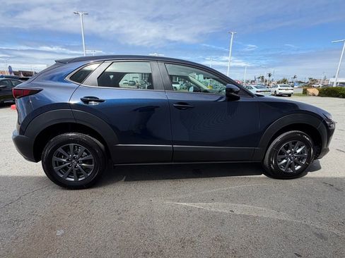 New 2026 MAZDA CX-30 AWD 2.5 S image 7